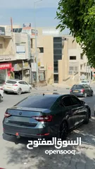  11 Skoda süper