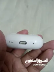  1 Airpods Pro 2 gen