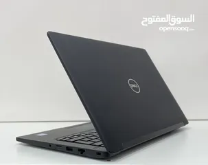  5 DELL LATITUDE 7390 i5 8th Gen Ram 8GB SSD 256GB