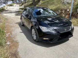  2 سيت ليون 2014