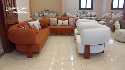  6 الباندا الشقية Furniture oh