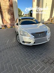  4 نيسان سنترا 2016 7جيد دون ملاحظات