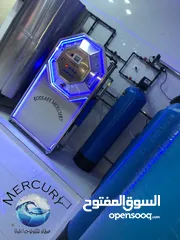  2 بيع وتركيب محطة معالجة مياه (نقدا او بالتقسيط)