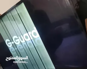  1 مطلوب شاشات معطلة