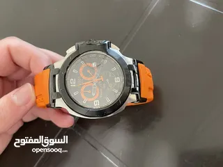 5 Tissot watch like-knew