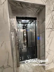  8 شقة مميزة 200 متر 3 غرف ماستر للبيع