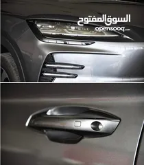  14 BYD Song Plus Champion EV 2023 فحص اتو سكور 94  ممشى قليل 30 الف فقط