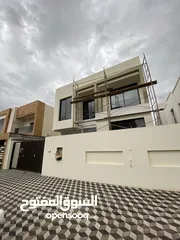  1 Villa for sale in yasmeen ajman