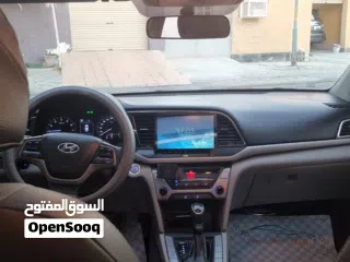  2 هونداي النترا  2017  وكالة البحرين فل بيمه