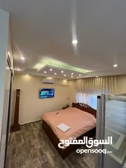  13 شقة مفروشة للايجار في خلدا ( Property 40174 )-175007751