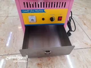  2 ماكنة شعر البنات بحال الوكاله