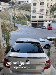  2 سكودا أوكتافيا
