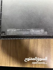  4 بلي ستيشن 3 للبيع تعمل بجودة عاليه
