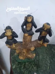 2 مناظر حيوانات للبيع بسعر مغري