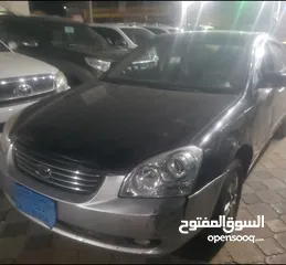  4 عرض خاااص لمده 20 ساعه كيا لوتشي 2007كوري جير تماتيك  بترووووول وغاز بضاعه نظيف مكينه واسبيت ع الشرط