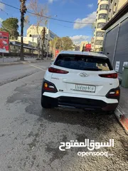  2 هونداي كونا 2018