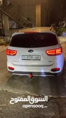  2 كيا سيرنتو 2019 للبيع