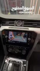  9 PASSAT B8 باسات 2019