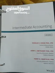  3 Intermediate Accounting - Kieso Wiley 18th Edition 2023