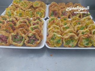  3 فطائر ماكس