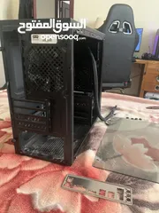  3 Gaming PC case