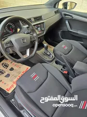  4 سيات أبيزا فئة FR