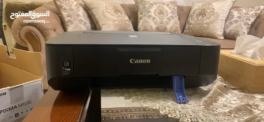  3 Canon printer new طابعة كانون