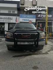  1 (يوكن)GMC 2006