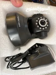  1 Indoor camera