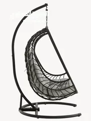  5 New Hanging chair كرسي معلق جديد