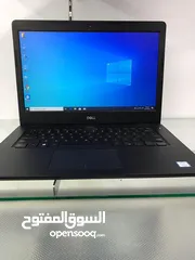  2 لابتوب ديل حديث