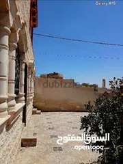  1 منزل شبه فيلا للبيع
