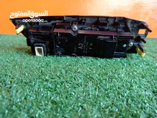  3 مجمع كبسات شبابيك شمال اصلي امريكي  اصلية مستعمله بحالة ممتازه  Toyota Prius 2016-2022