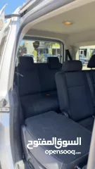  8 الرخصه والفحص مرفقات بالصور فولكس فاجن كادي ترخيص 2015/ركاب 6+1 محرك 2000 ديزل  جير عادي