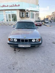  1 ب ام دابليو 1992 للبيع