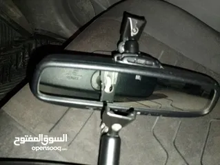  4 مرايه وسط هنداي سوناتا