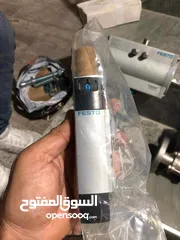  7 محابس زيت كهربائية