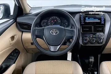  19 2022 Toyota Yaris SE / E  • Summer Offer • 1 Year free warranty