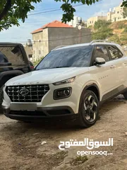  1 هونداي فينو 2020