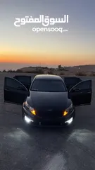  5 Kia optima k5 - كيا اوبتيما 2011