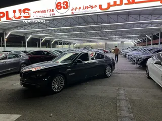  4 فل الفلBMW740i