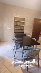  5 شقة مفروشة فرش مودرن في - دير غبار - ثلاث غرف نوم و بلكونة (6623)