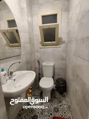  3 شقة للايجار في كفر عبده