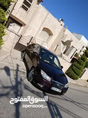  2 هونداي افانتي HD 2007