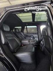 15 للبيع بسعر منافس...  Range Rover Vogue Autobiography Plug in