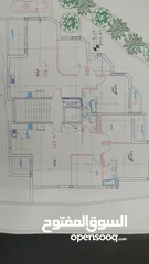  6 سكنات قيد الانشاء بجانب جمعيه العربيه بيت جالا  في كمان طابق كامل مع مصفات لحال  بيمشي في عيادات