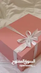  3 صندوق هدايا