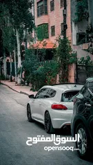  6 (( شيروكو ))  VW Scirocco