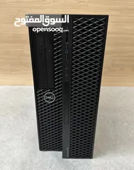  8 server hp + dell