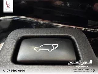  13 تويوتا لاند كروزر جراند تورينج جي اس ار 2020 Toyoa Land Cruiser Grand Touring GXR V8 4600cc